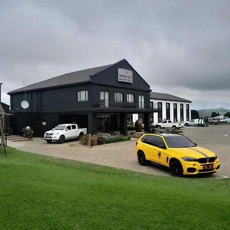 Protea Hotel By Marriott Harrismith Montrose Kültér fotó