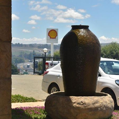 Protea Hotel By Marriott Harrismith Montrose Kültér fotó