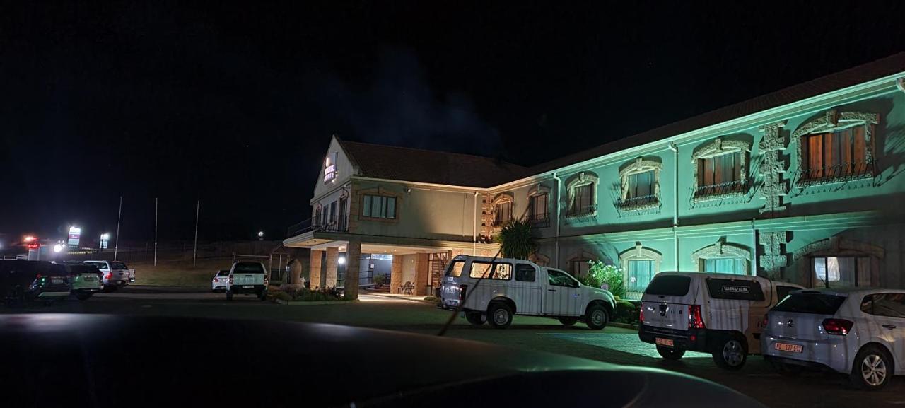 Protea Hotel By Marriott Harrismith Montrose Kültér fotó