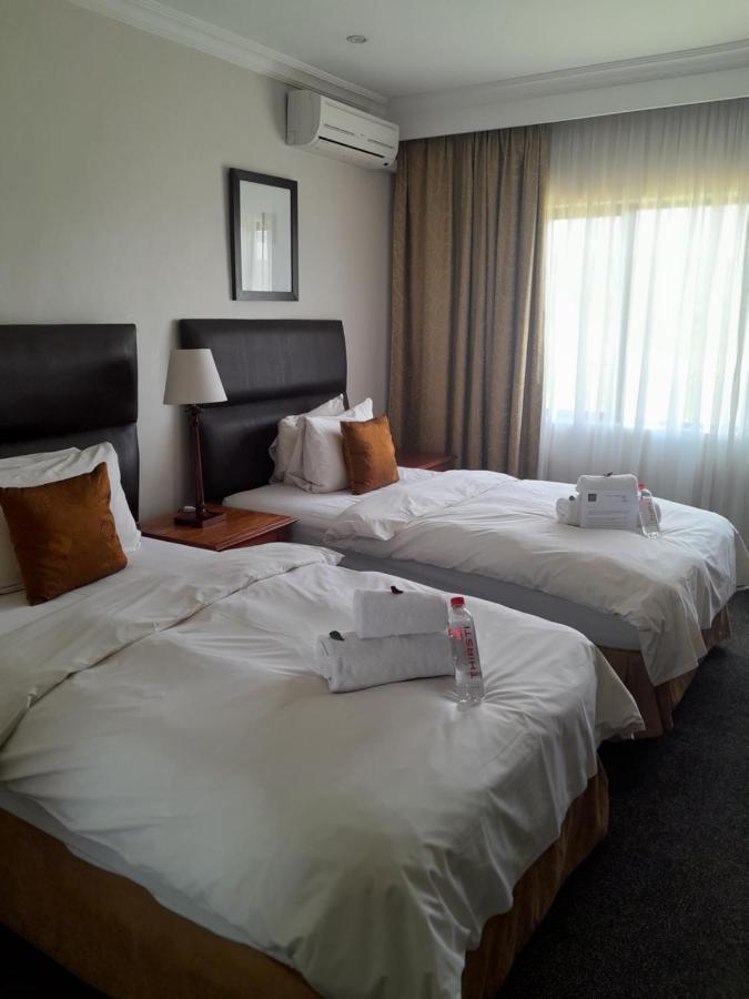 Protea Hotel By Marriott Harrismith Montrose Kültér fotó