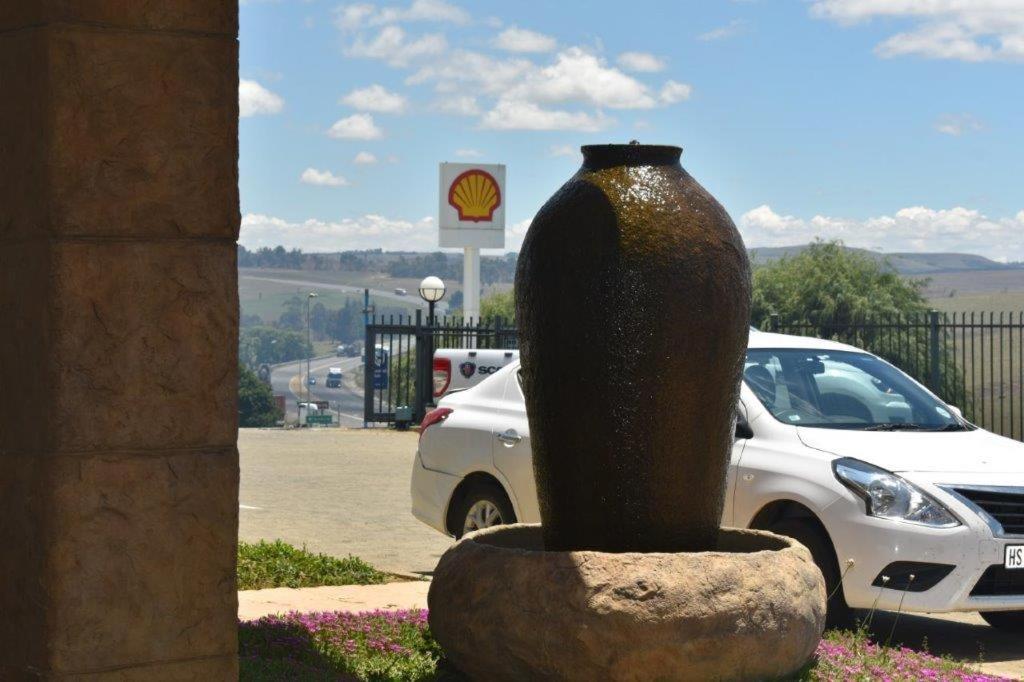 Protea Hotel By Marriott Harrismith Montrose Kültér fotó