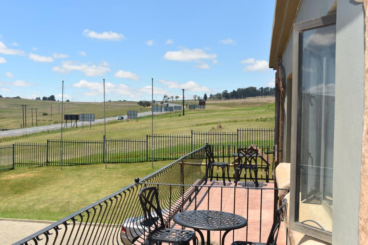 Protea Hotel By Marriott Harrismith Montrose Kültér fotó