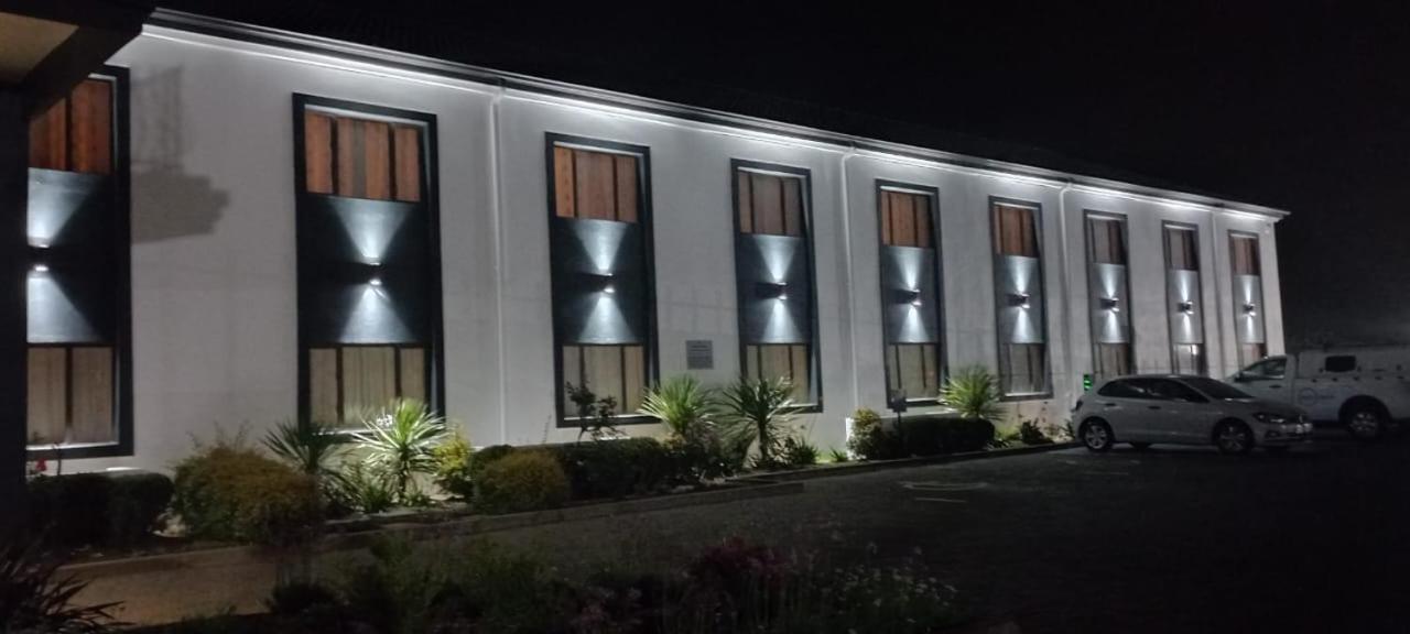 Protea Hotel By Marriott Harrismith Montrose Kültér fotó
