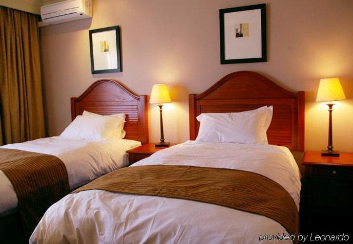 Protea Hotel By Marriott Harrismith Montrose Kültér fotó